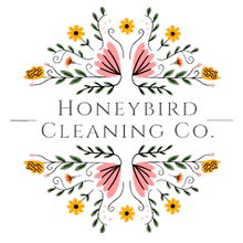 Honeybird Cleaning Co.